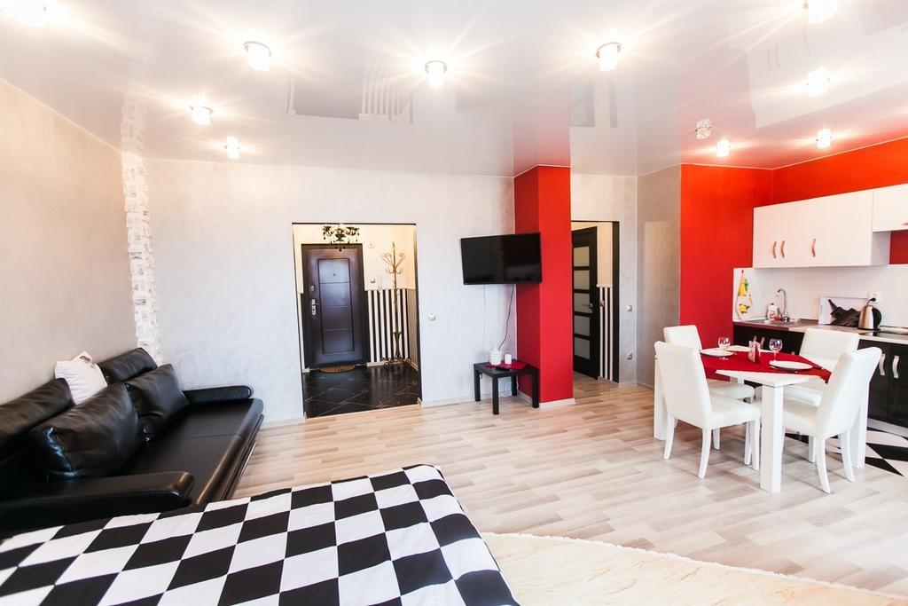 Grodnohome Popovicha 16Th Floor Quarto foto