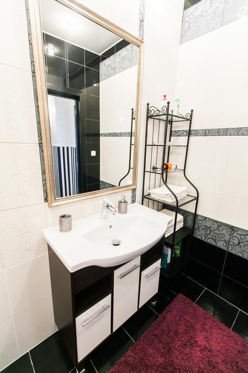 Grodnohome Popovicha 16Th Floor Quarto foto